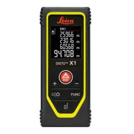 Laserový dálkoměr Leica Disto X1