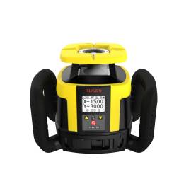 Rotační laser RUGBY CLAx 700