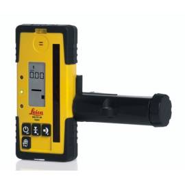 Leica Rod Eye 160 digital, Digitální detektor paprsku.