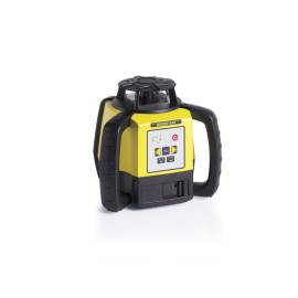 Leica Rugby 640 rotační sklonový laser - kompletní sada