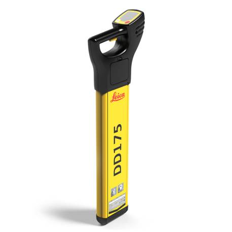 Vyhledávací sada Leica DD175 .