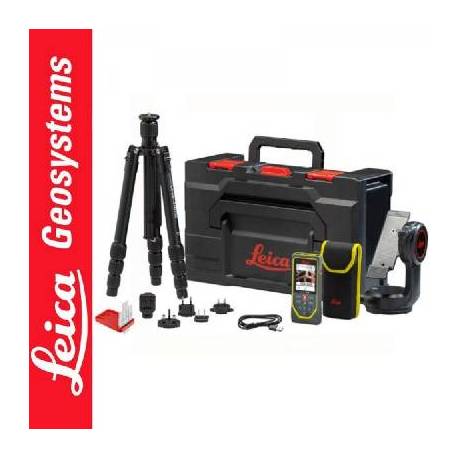 Sada P2P, pro dálkoměry Disto X3 / X4