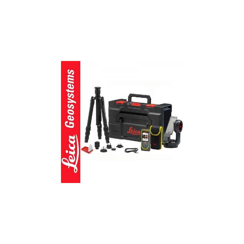 Sada P2P, pro d&aacute;lkoměry Disto X3 / X4