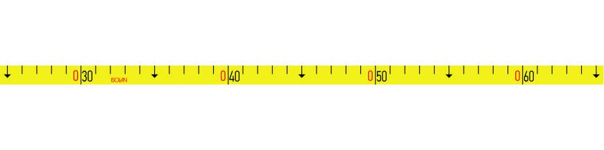 Měřická pásma BMI izolovaná.