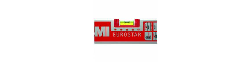 Vodováhy stavební BMI EUROSTAR