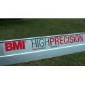  Vodováhy vysoké přesnosti BMI HIGHPRECISION.
